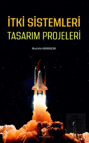 İtki Sistemleri Tasarım Projeleri