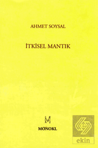 İtkisel Mantık