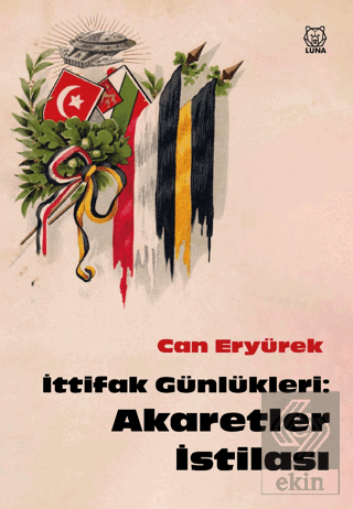 İttifak Günlükleri: Akaretler İstilası