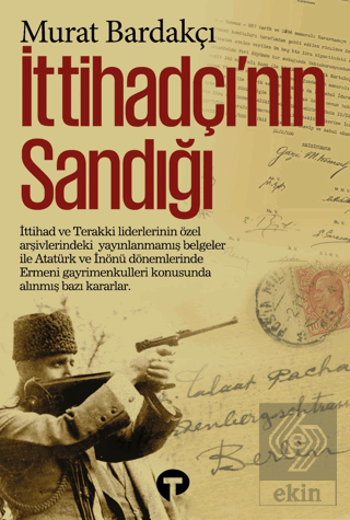 İttihadçı'nın Sandığı