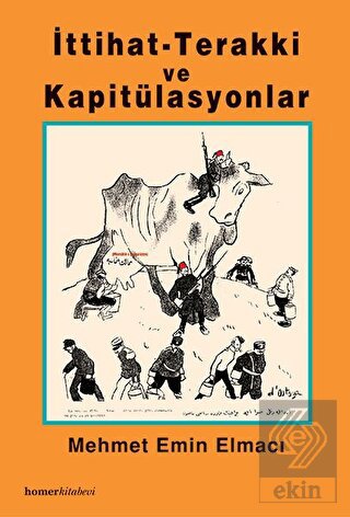 İttihat - Terakki ve Kapitülasyonlar