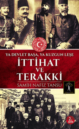 İttihat ve Terakki