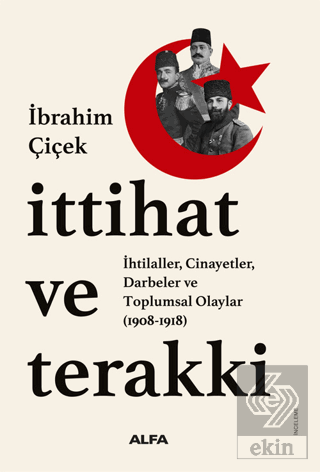 İttihat ve Terakki