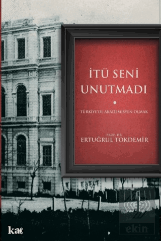 İtü Seni Unutmadı