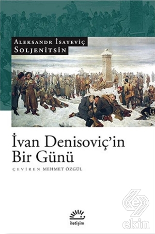 Ivan Denisoviç\'in Bir Günü