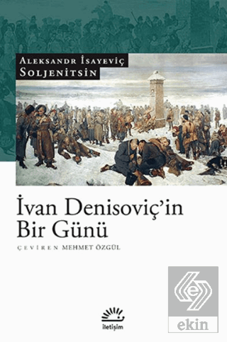 Ivan Denisoviç\'in Bir Günü