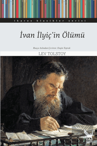 İvan İlyiç'in Ölümü