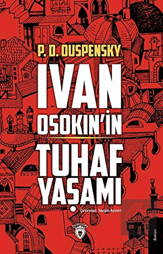 Ivan Osokin\'in Tuhaf Yaşamı