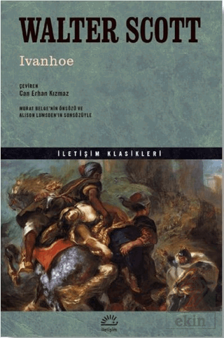 Ivanhoe