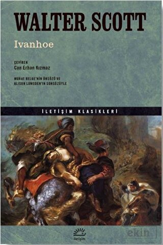 Ivanhoe