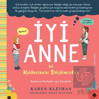 İyi Anne ve Korkutucu Düşünceler