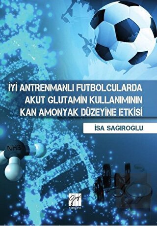 İyi Antrenmanlı Futbolcularda Akut Glutamin Kullan