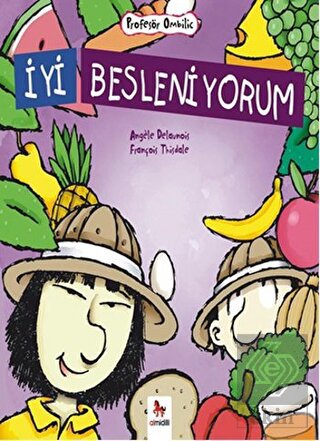 İyi Besleniyorum