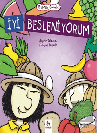 İyi Besleniyorum