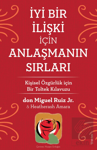 İyi Bir İlişki İçin Anlaşmanın Sırları