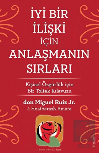 İyi Bir İlişki İçin Anlaşmanın Sırları