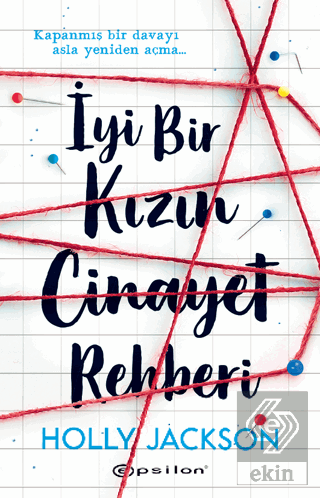 İyi Bir Kızın Cinayet Rehberi