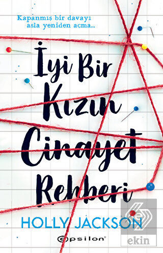 İyi Bir Kızın Cinayet Rehberi