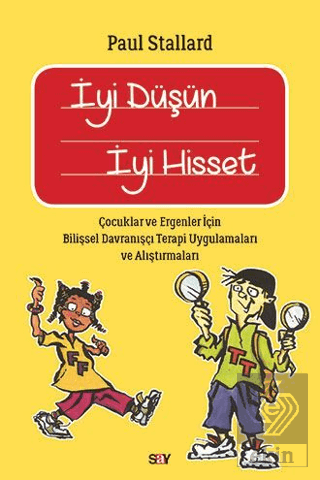 İyi Düşün İyi Hisset