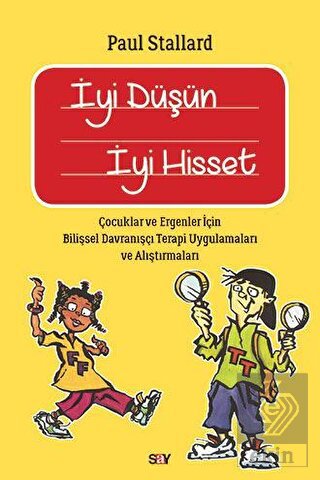 İyi Düşün İyi Hisset