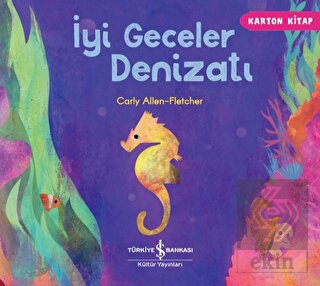 İyi Geceler Denizatı