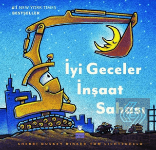 İyi Geceler İnşaat Sahası