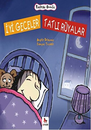 İyi Geceler Tatlı Rüyalar