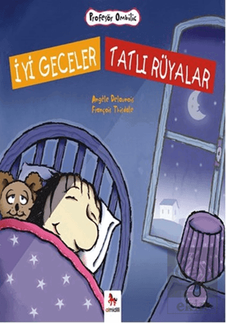 İyi Geceler Tatlı Rüyalar