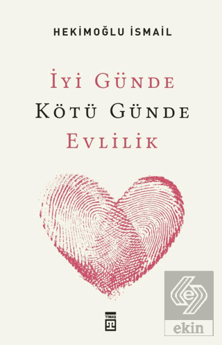 İyi Günde Kötü Günde Evlilik