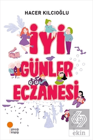 İyi Günler Eczanesi