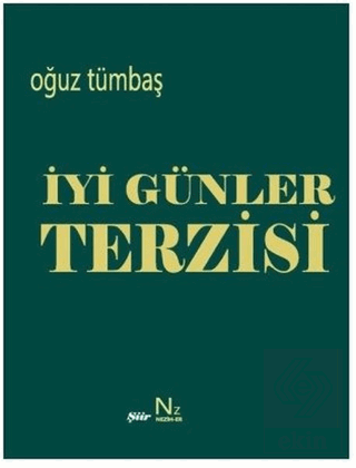 İyi Günler Terzisi