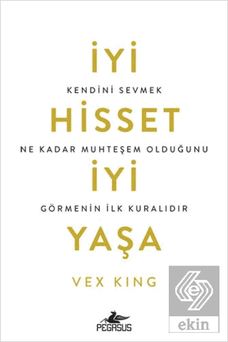 İyi Hisset İyi Yaşa