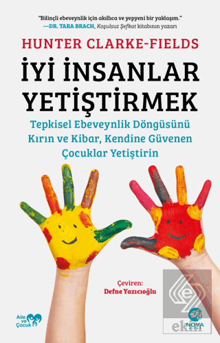 İyi İnsanlar Yetiştirmek