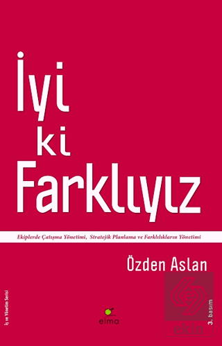 İyi ki Farklıyız