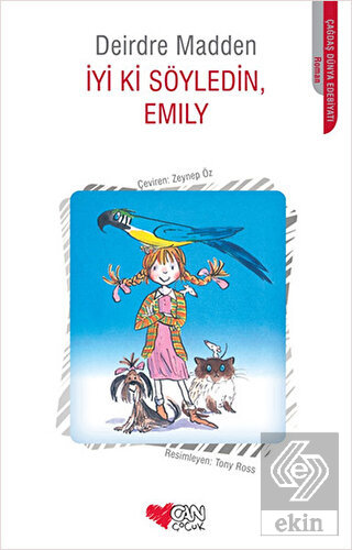 İyi ki Söyledin Emily