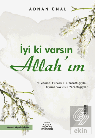 İyi ki Varsın Allah\'ım