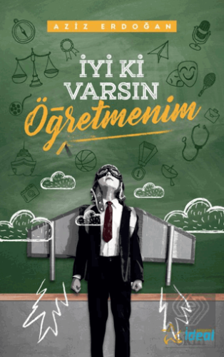 İyi ki Varsın Öğretmenim