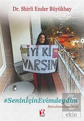 İyi Ki Varsın