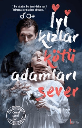 İyi Kızlar Kötü Adamları Sever