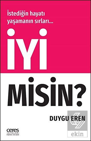 İyi Misin?