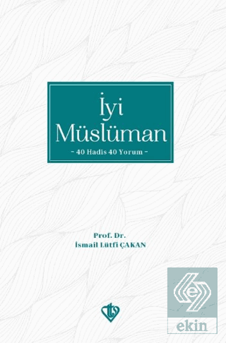 İyi Müslüman