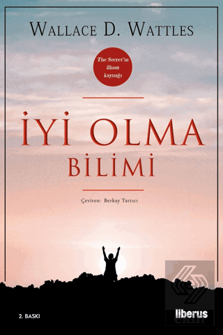 İyi Olma Bilimi