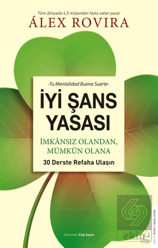 İyi Şans Yasası