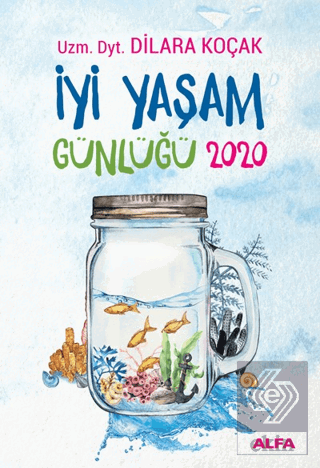 İyi Yaşam Günlüğü 2020