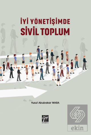 İyi Yönetişimde Sivil Toplum