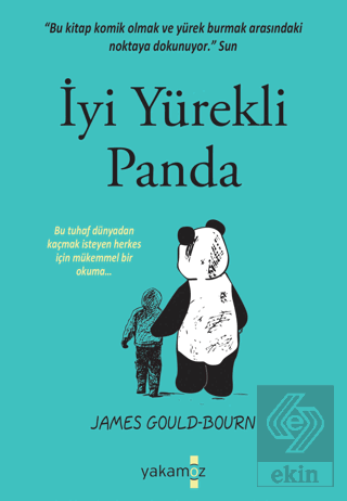 İyi Yürekli Panda