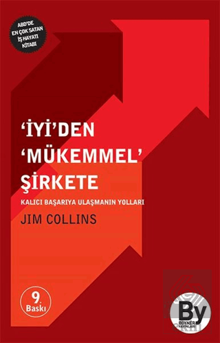 \'İyi\'den Mükemmel Şirkete