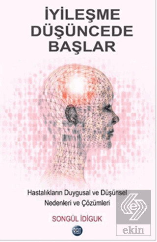 İyileşme Düşüncede Başlar