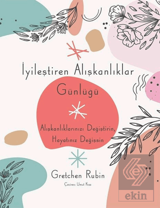 İyileştiren Alışkanlıklar Günlüğü