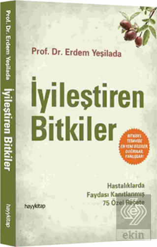 İyileştiren Bitkiler